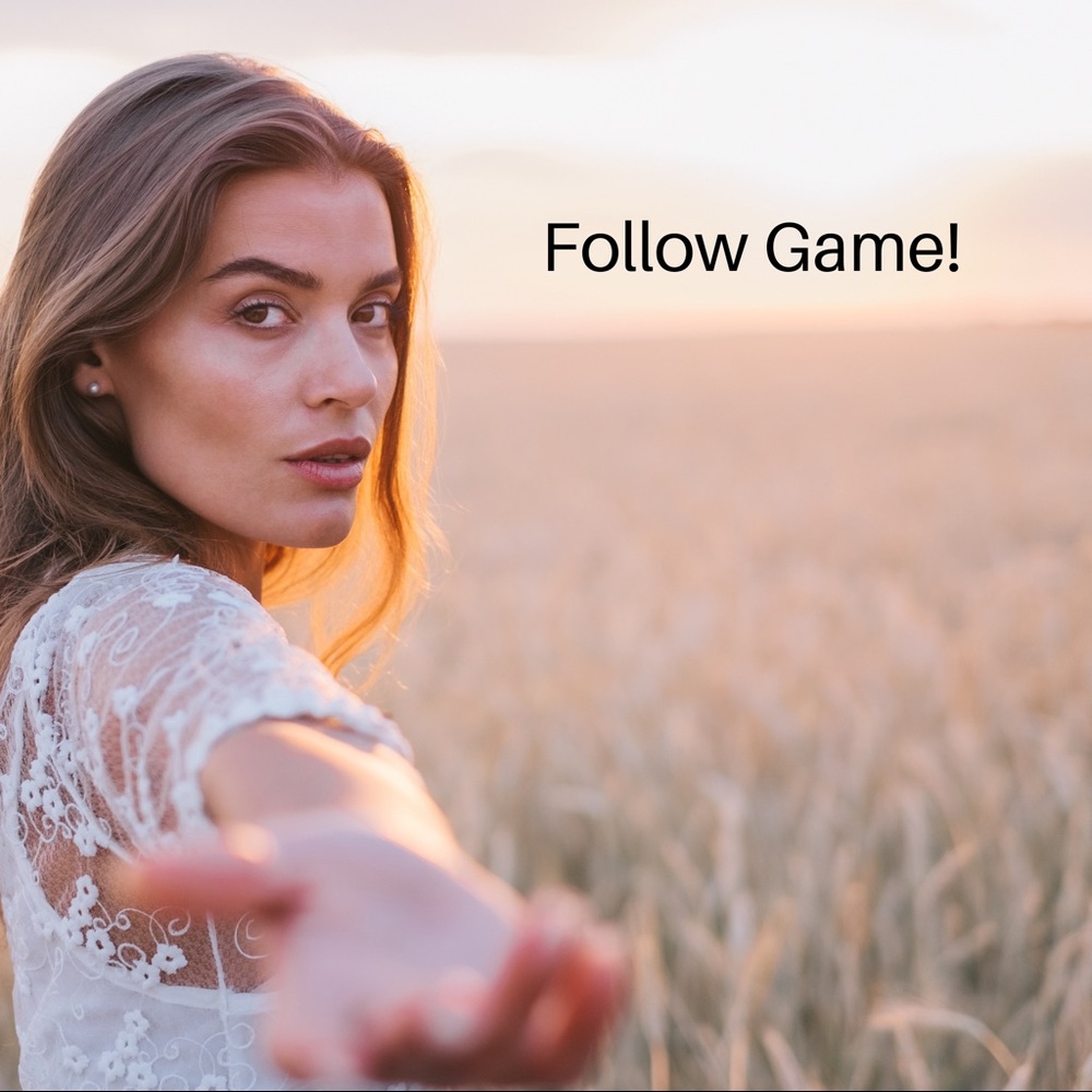 Follow game!